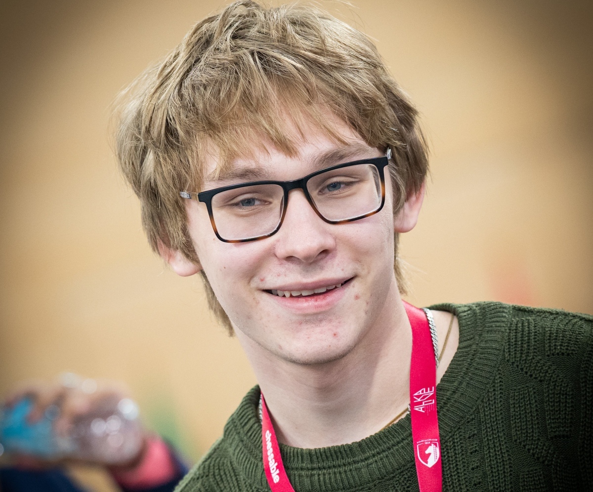 Denis Lazavik