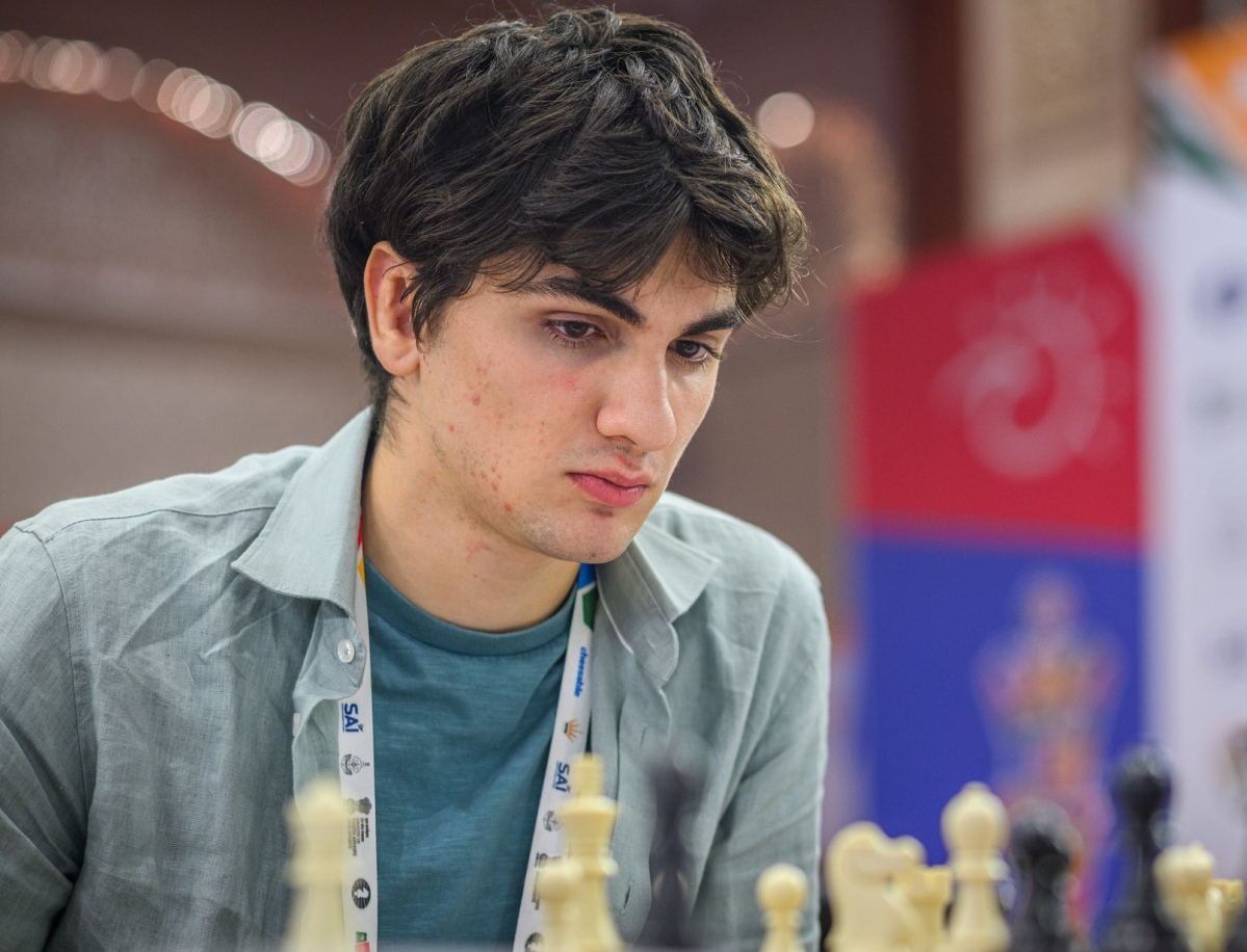 Daniel Dardha