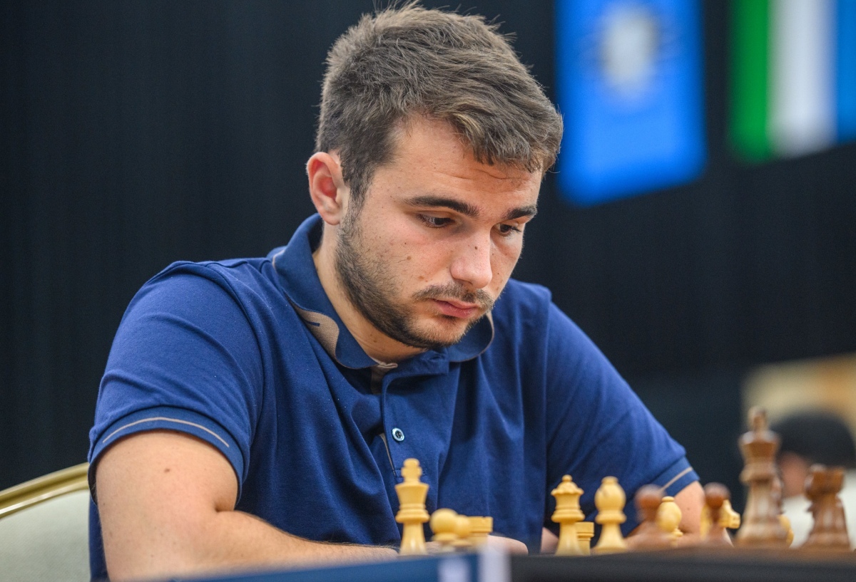 Marc'Andria Maurizzi
