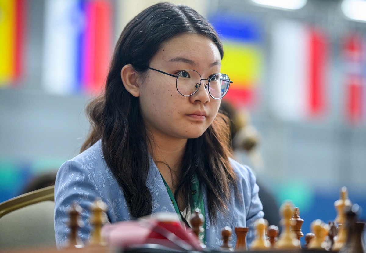 Lu Miaoyi