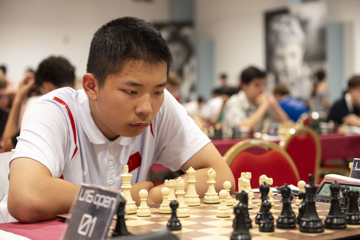 Dong Hongfu