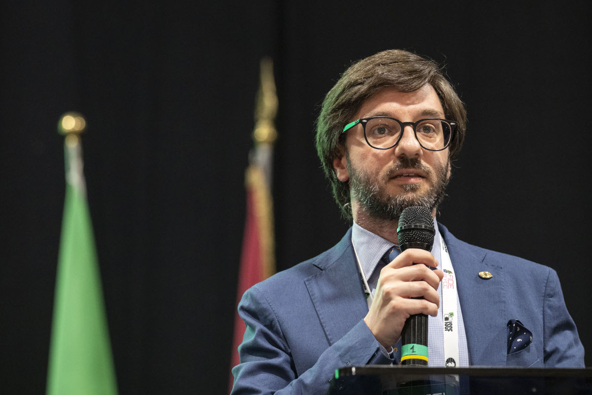 Marco Biagioli