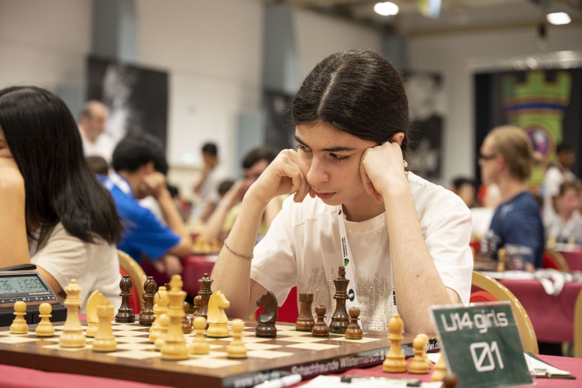 Zahra Allahverdi