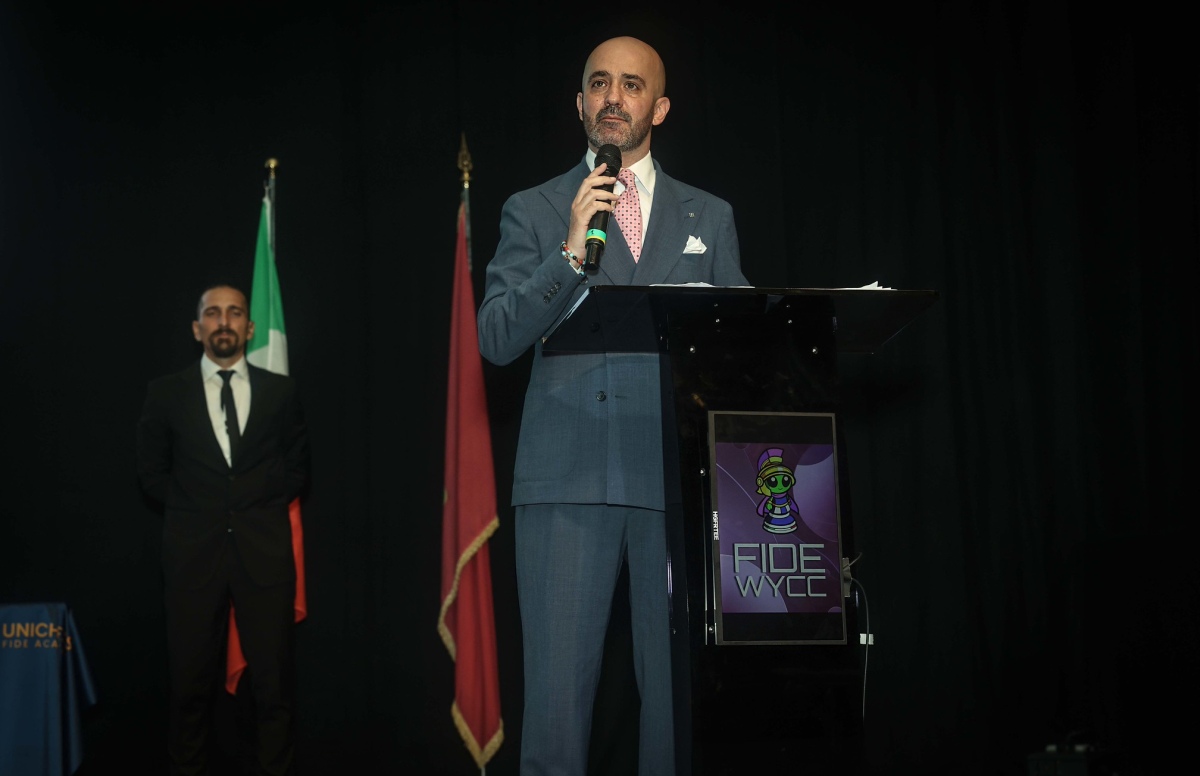 Roberto Mogranzini