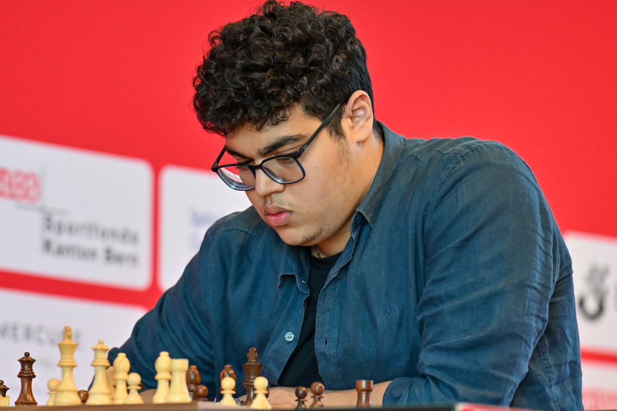 Aydin Suleymanli