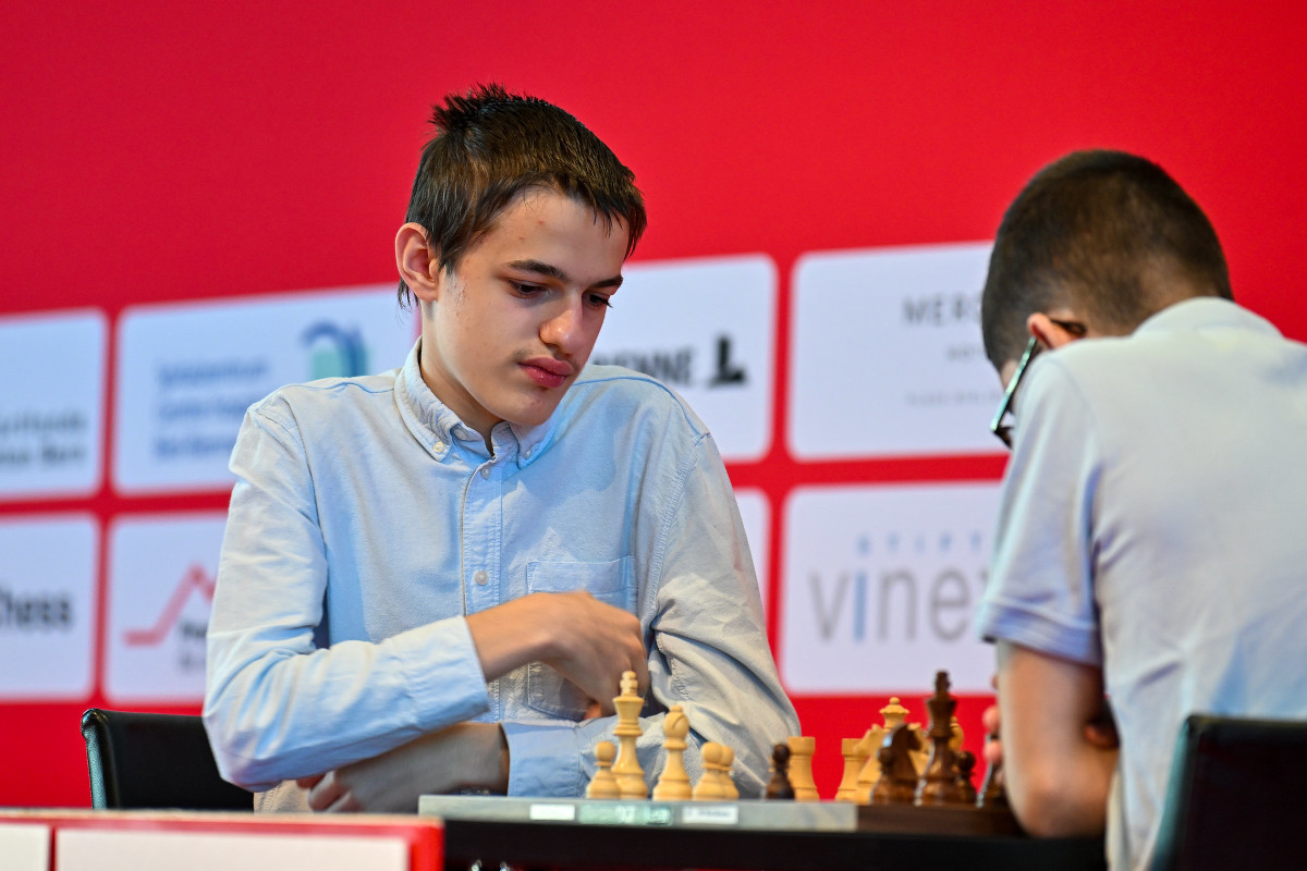 Vaclav Finek