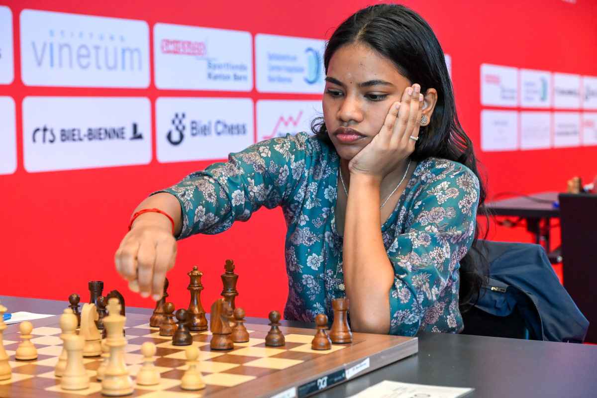 Savitha Shri