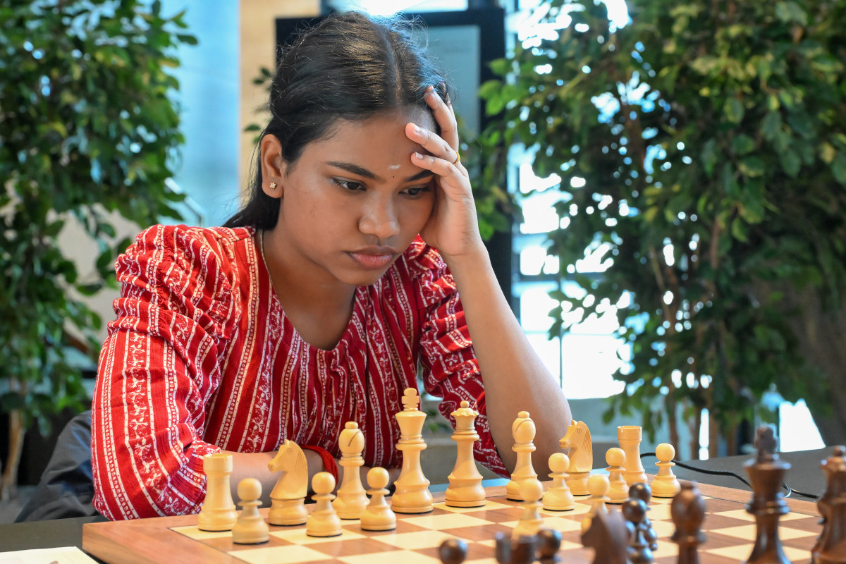 Savitha Shri