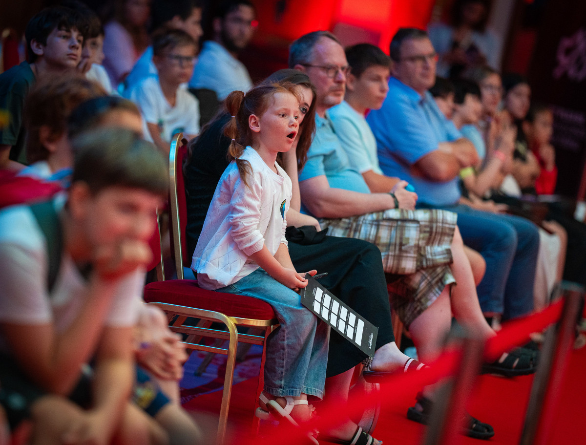 Grand Chess Tour 2026