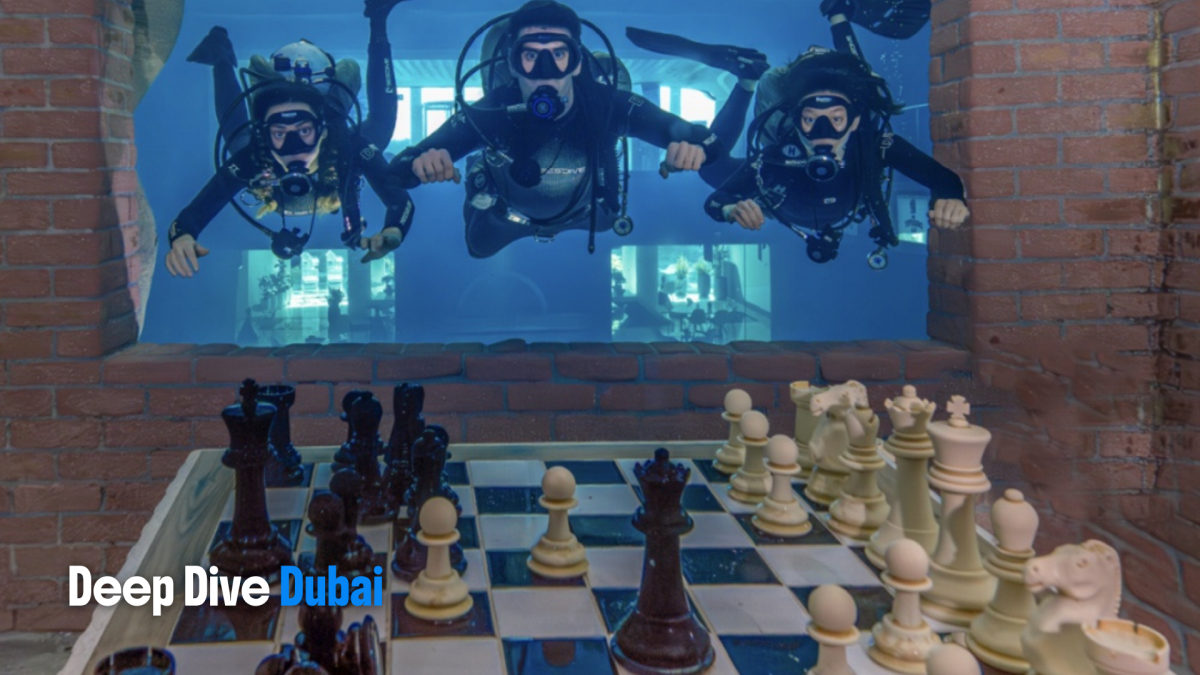 International Chess Day
