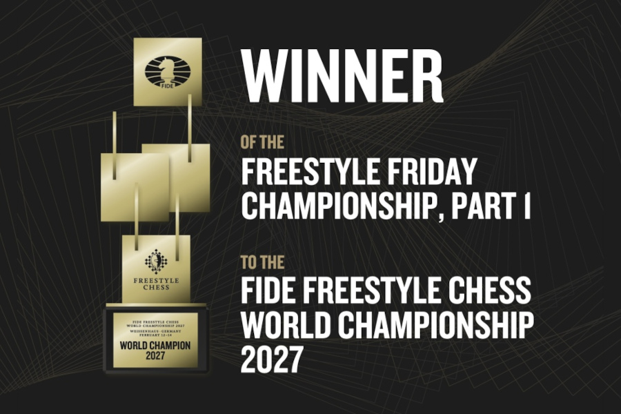 Freestyle Chess