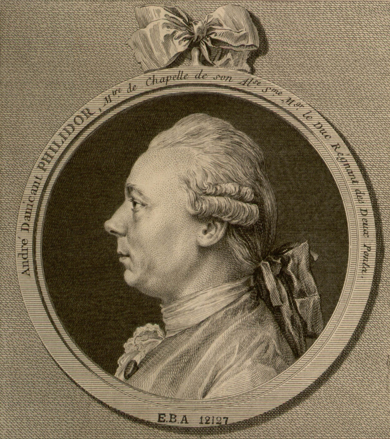 Philidor