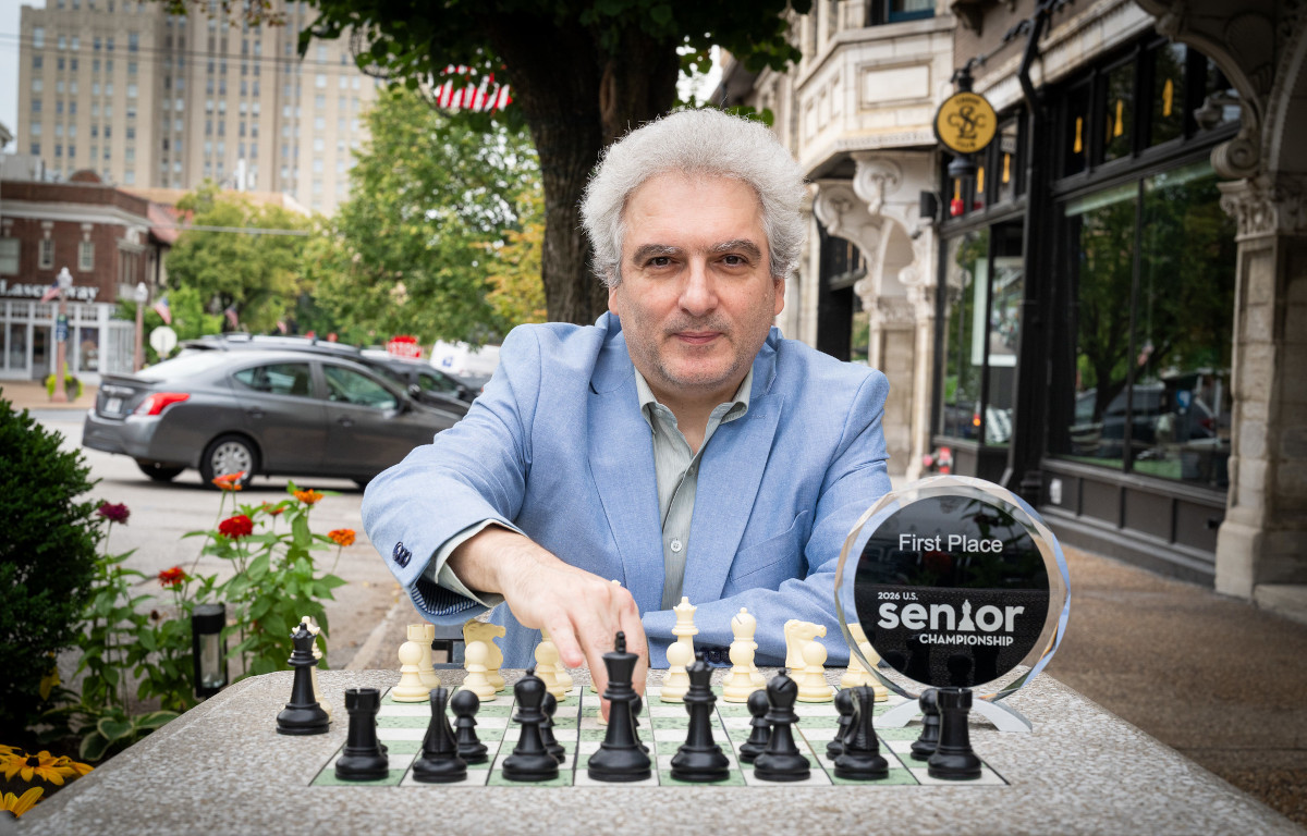 Vladimir Akopian