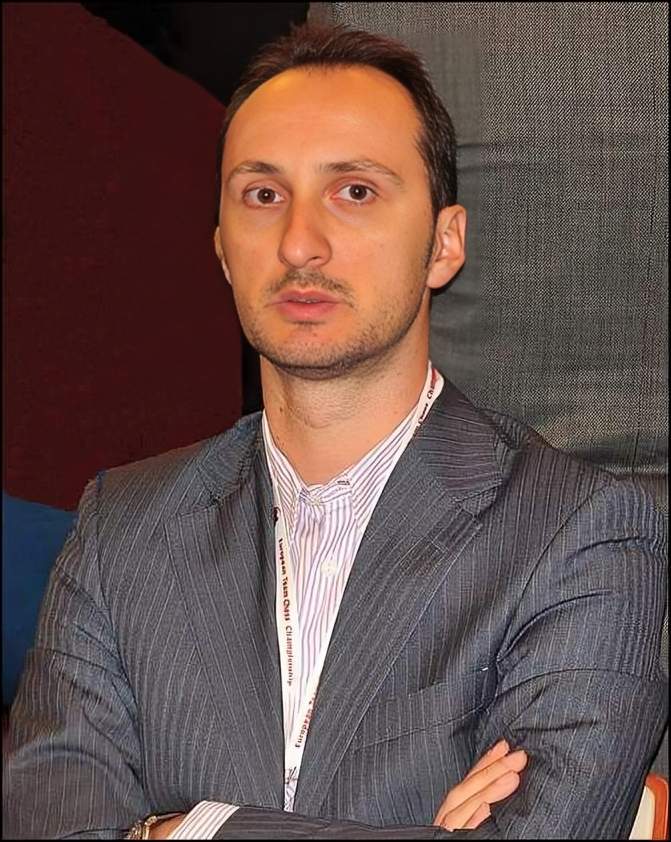 Veselin Topalov