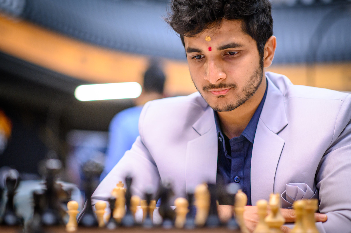 Vidit Gujrathi