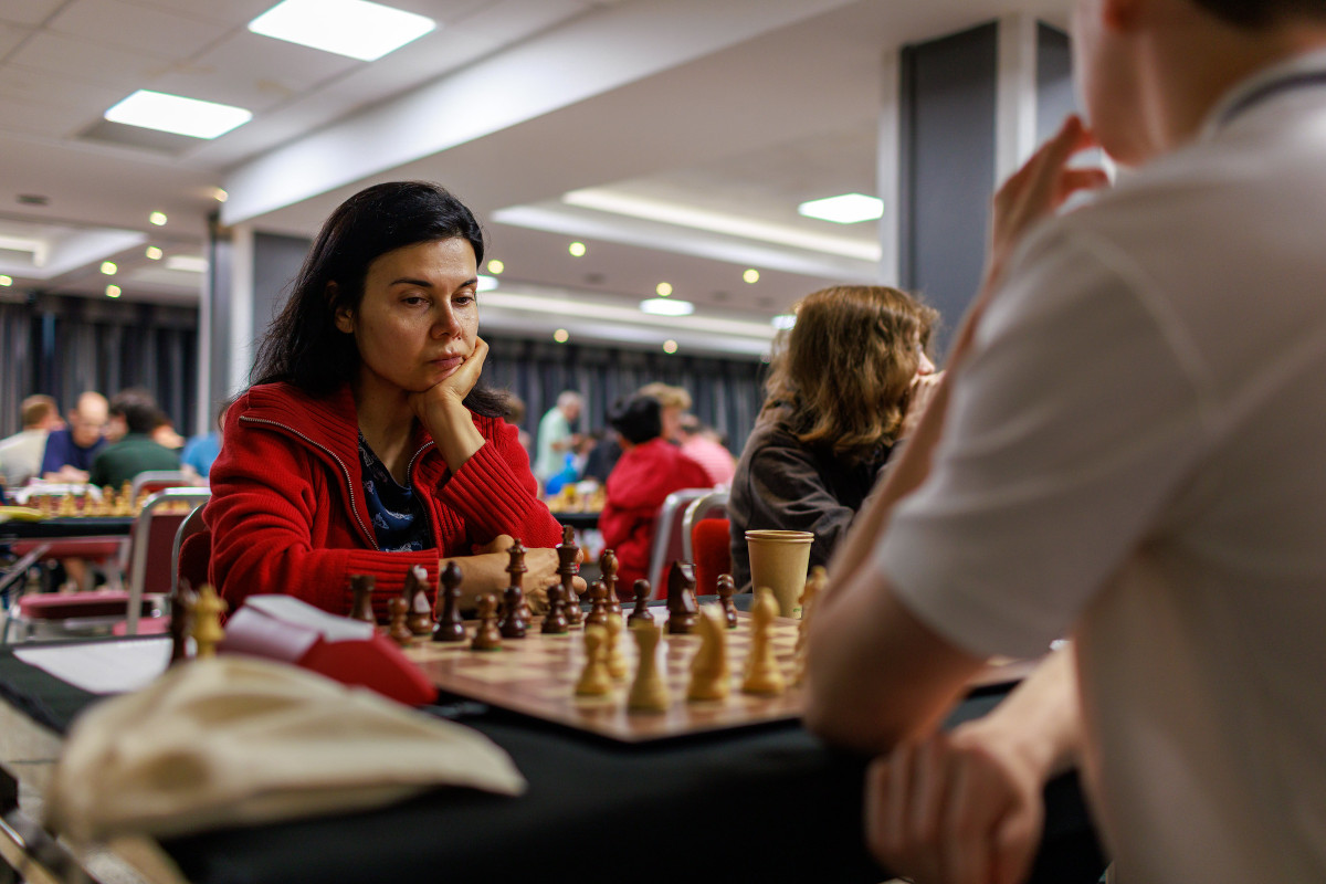 Elmira Mirzoeva