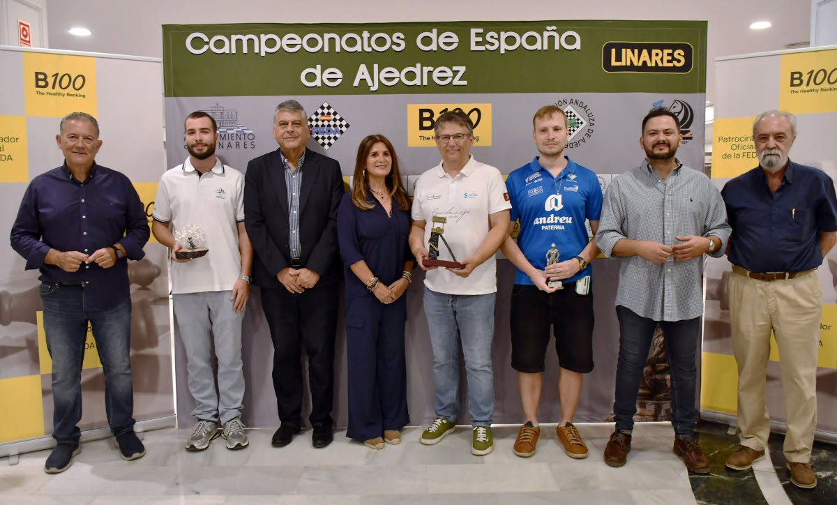 Spanish Chess Federation