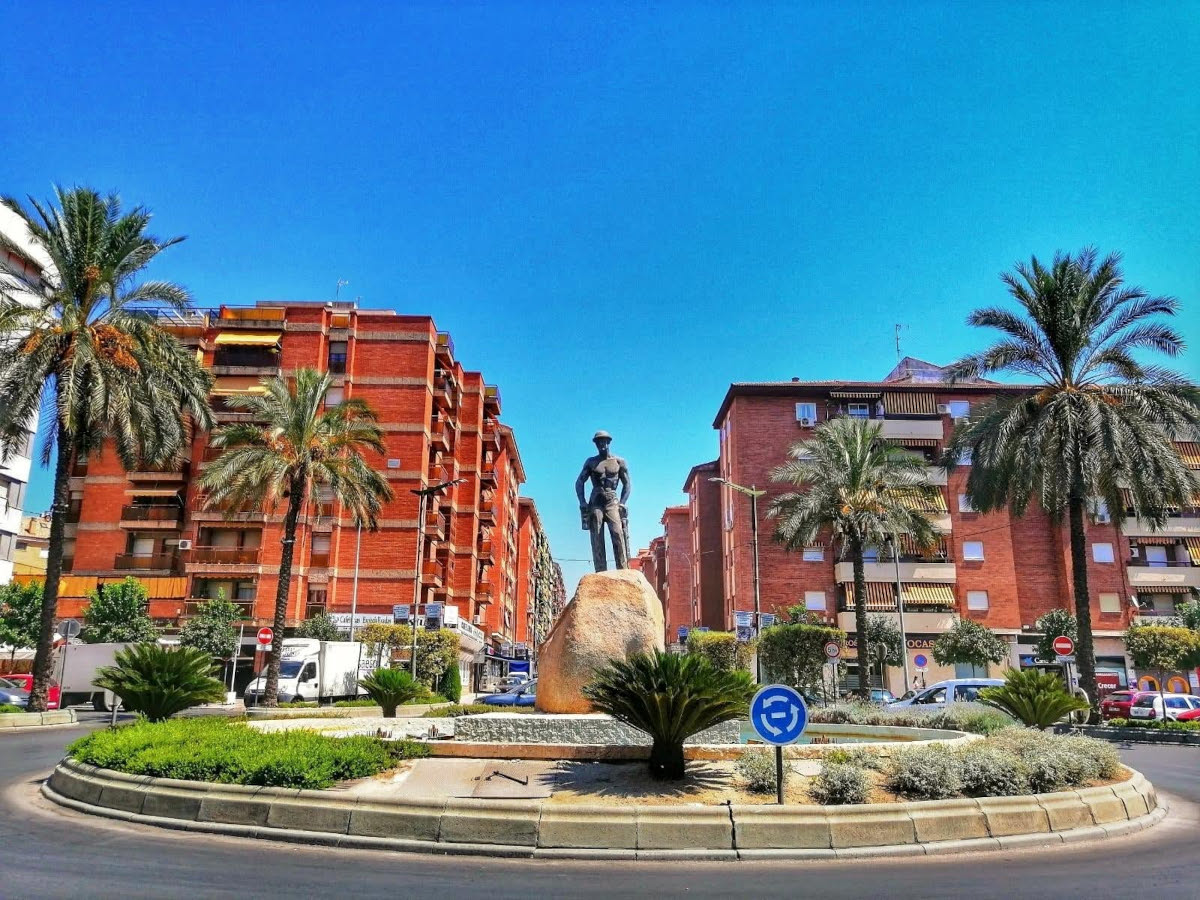 Linares, Spain