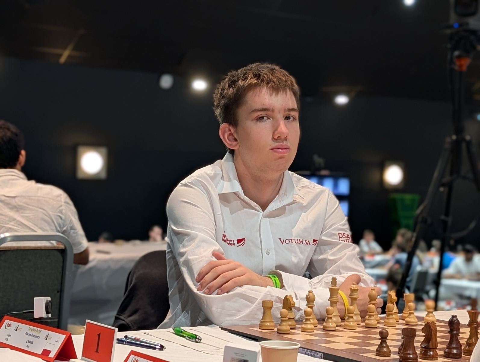 Jan Malek
