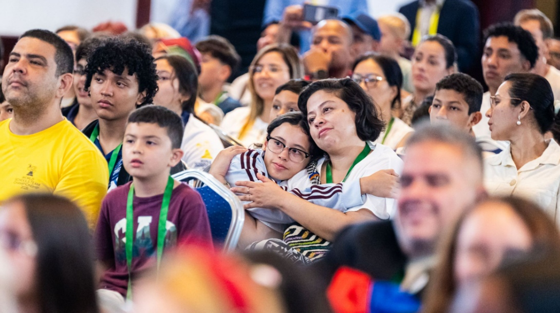 FIDE ISCF World Schools Team Championship 2026