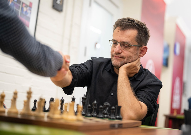 Levon Aronian
