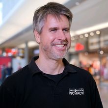 Sebastian Siebrecht