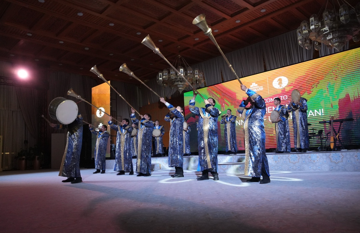 FIDE Excellence Awards 2026