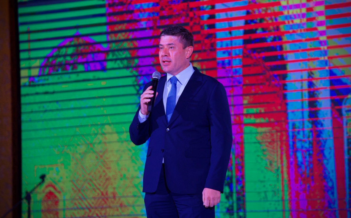 FIDE Excellence Awards 2026
