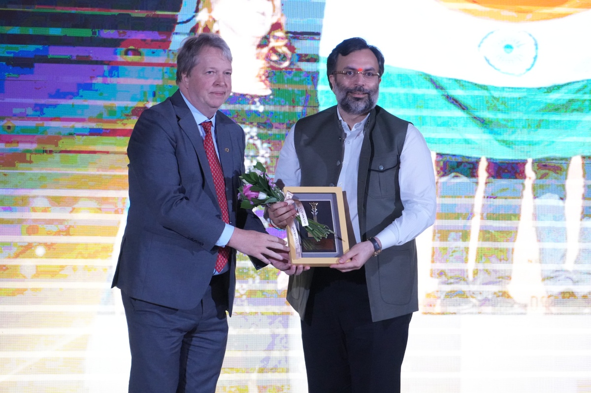 FIDE Excellence Awards 2026
