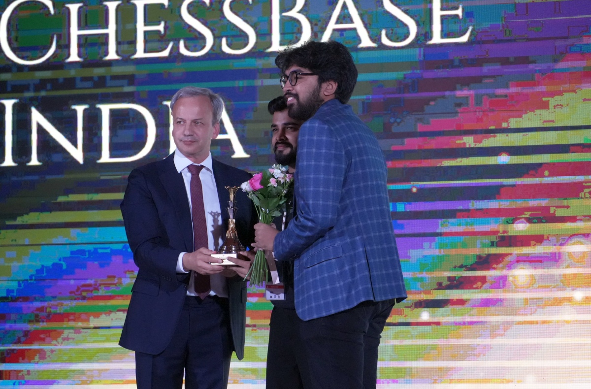 FIDE Excellence Awards 2026