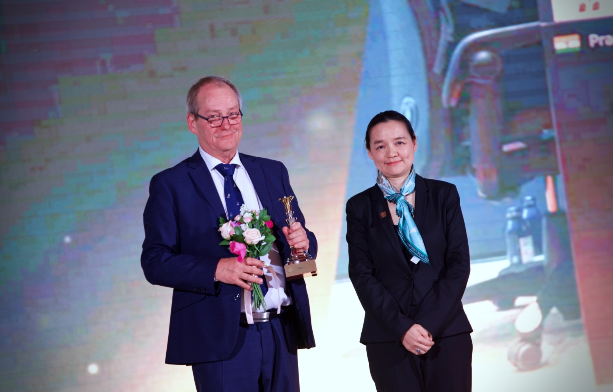 FIDE Excellence Awards 2026