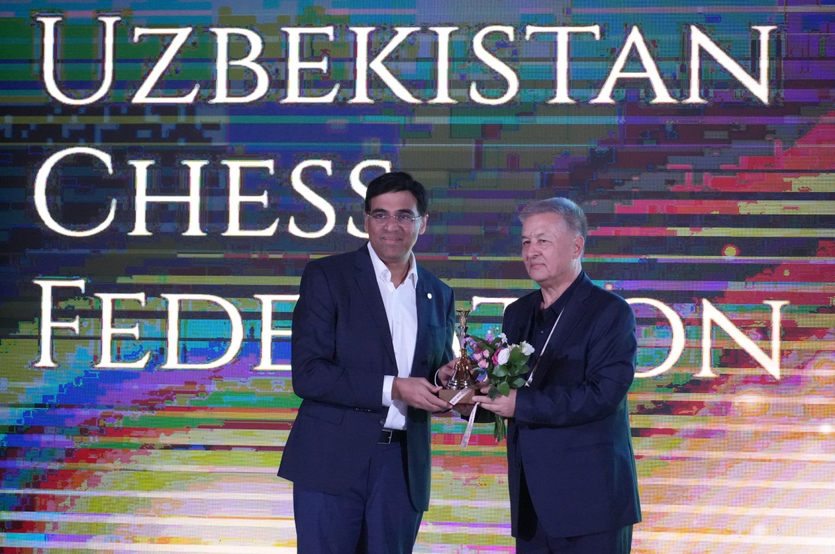 FIDE Excellence Awards 2026