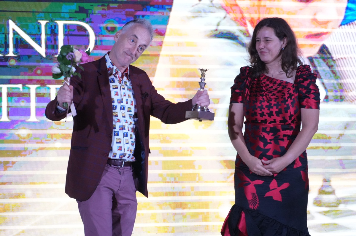 FIDE Excellence Awards 2026