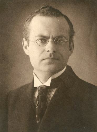 Aron Nimzowitsch