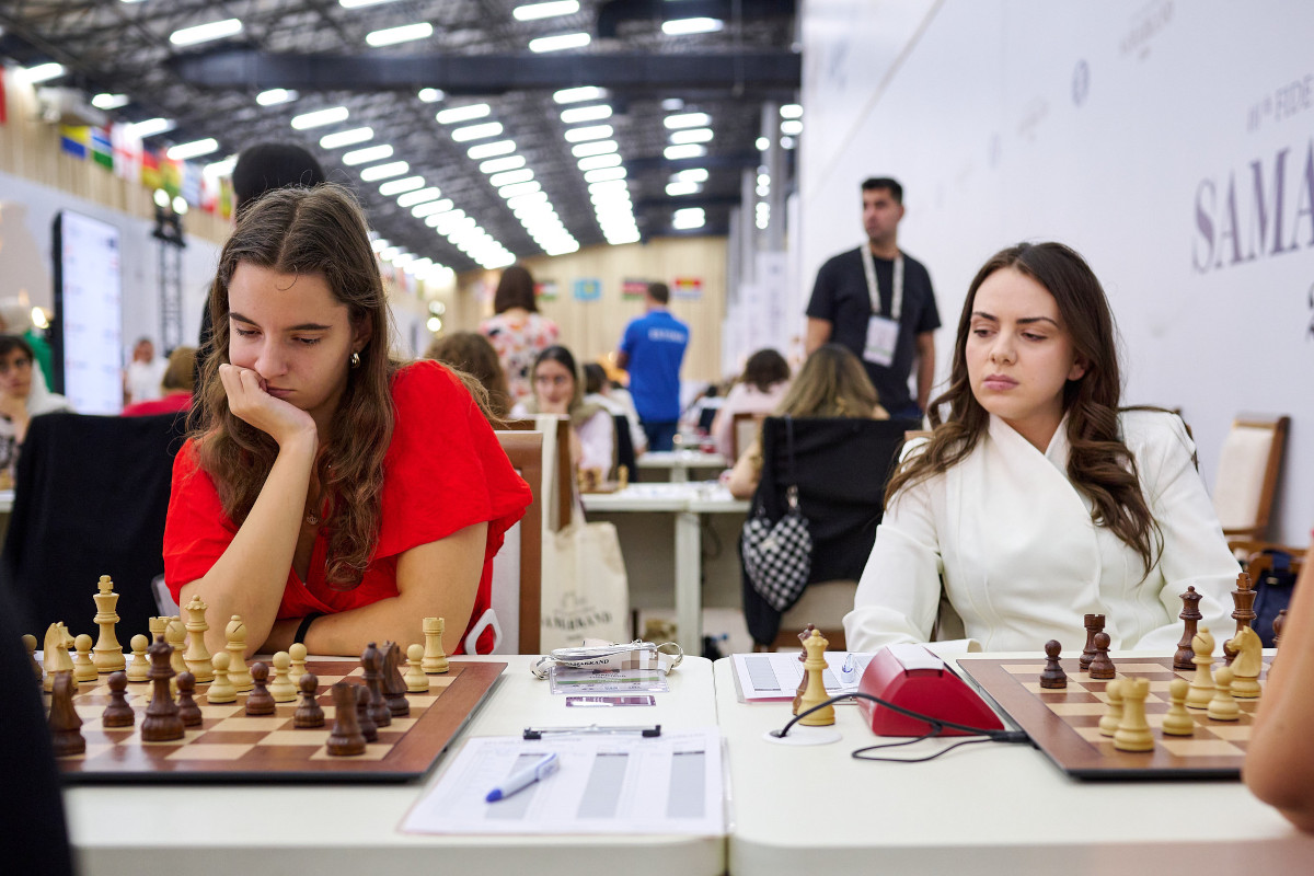 Nadya Toncheva, Nurgyul Salimova
