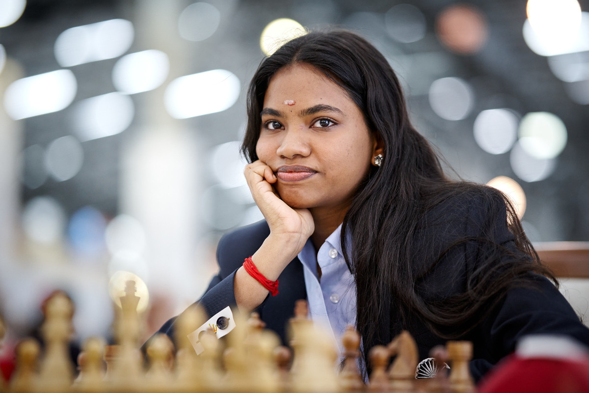 Savitha Shri