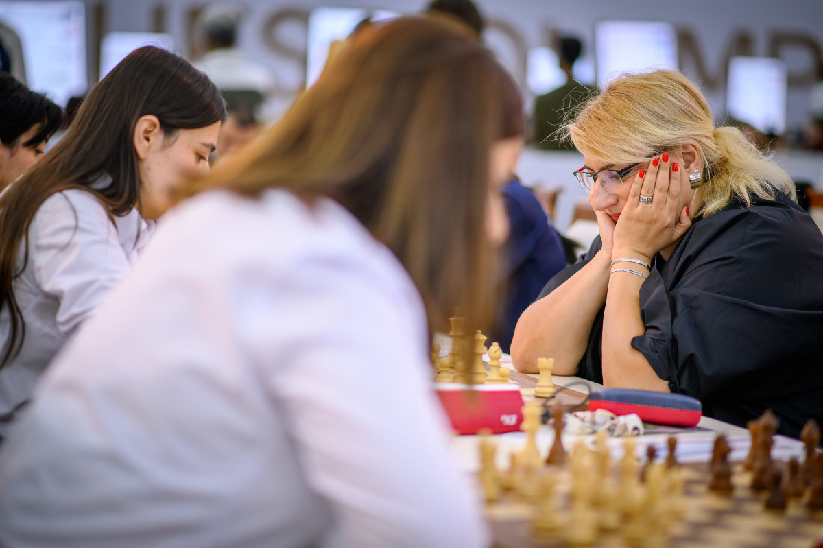 Elina Danielian