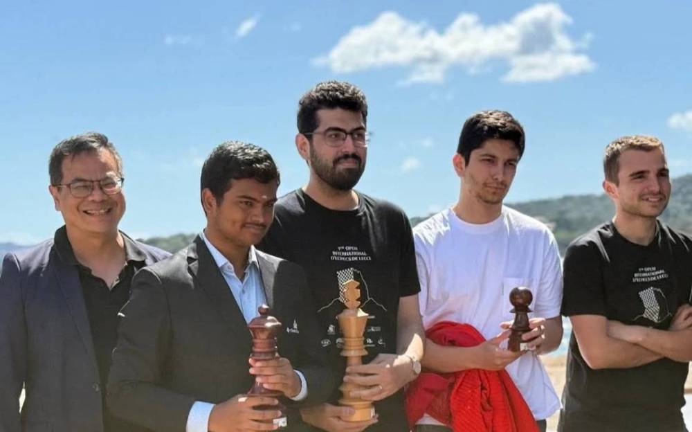 Pranesh M, Pouya Idani, Elham Amar