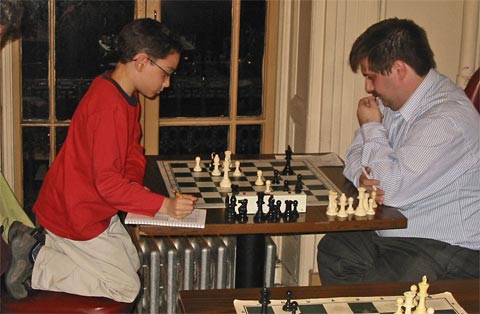 Fabiano Caruana