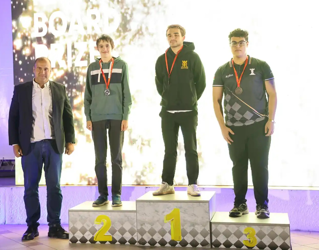 European Chess Club Cup 2026