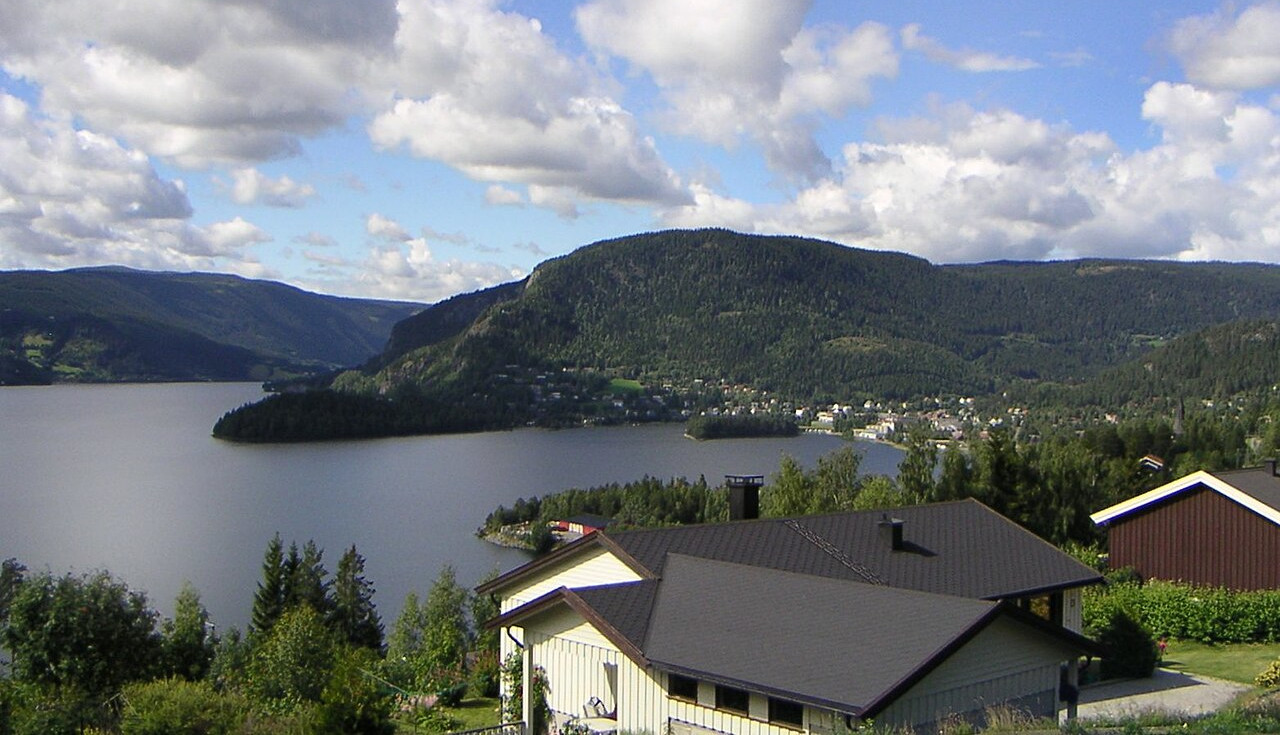 Fagernes, Norway