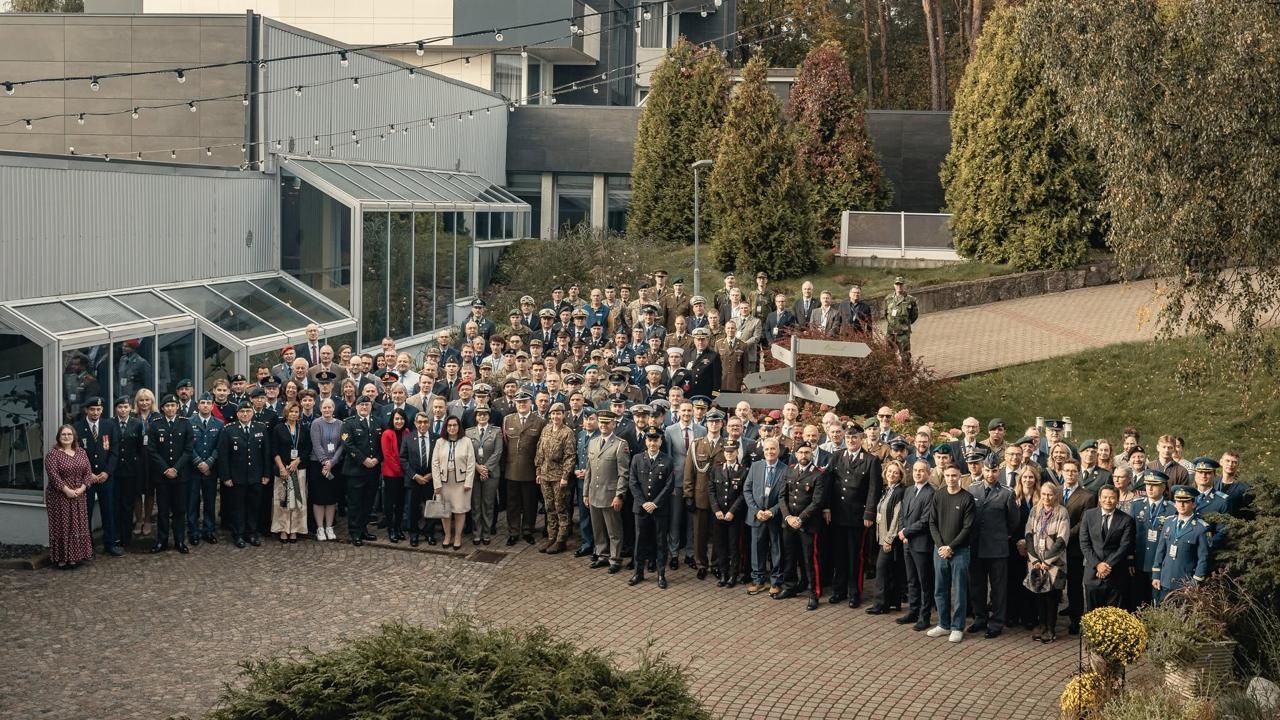 NATO Chess Championship 2026
