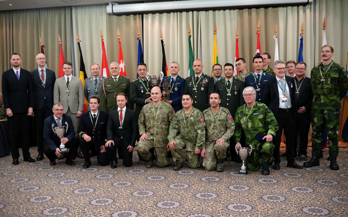 NATO Chess Championship 2026