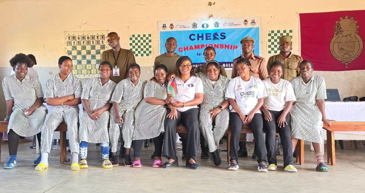 Intercontinental Online Chess Championship