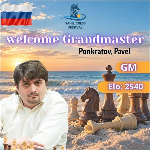 Pavel Ponkratov