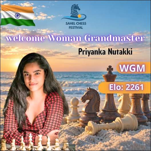 Priyanka Nutakki