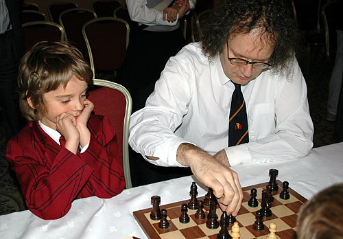 Jon Speelman