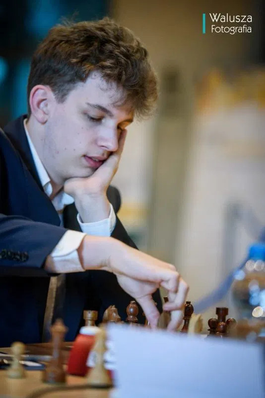 Jan-Krzysztof Duda