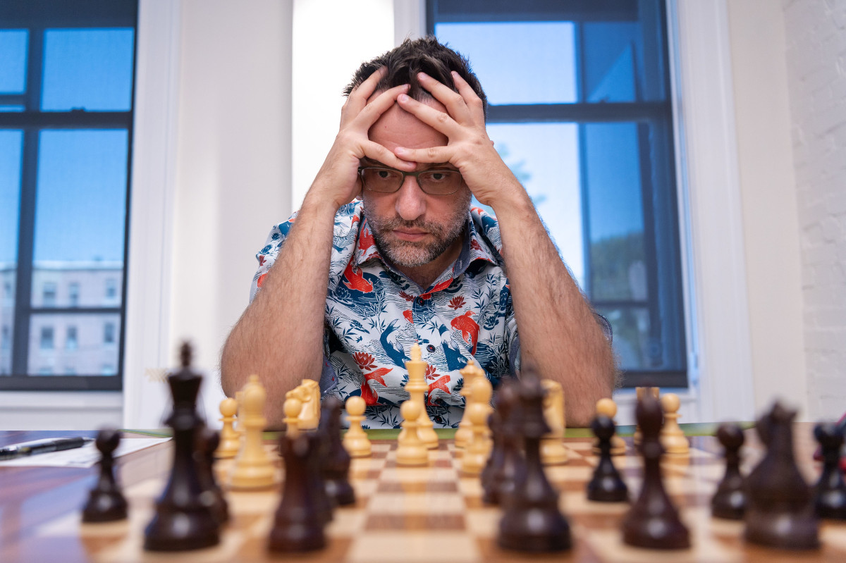 Levon Aronian