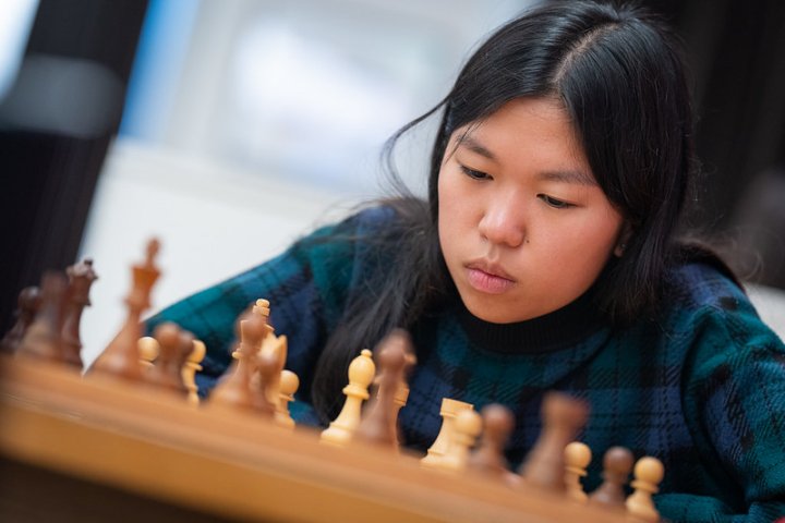 Carissa Yip